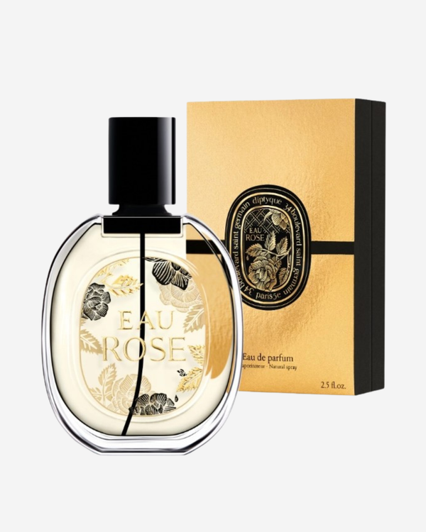 Eau Rose Edizione Limitata Natale 2025