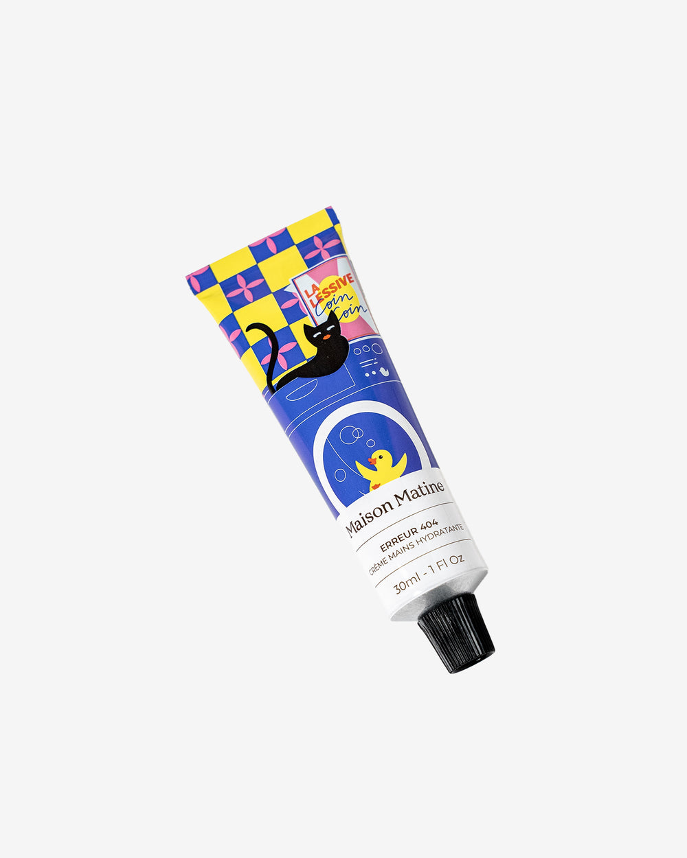 Erreur 404 Crema Mani
