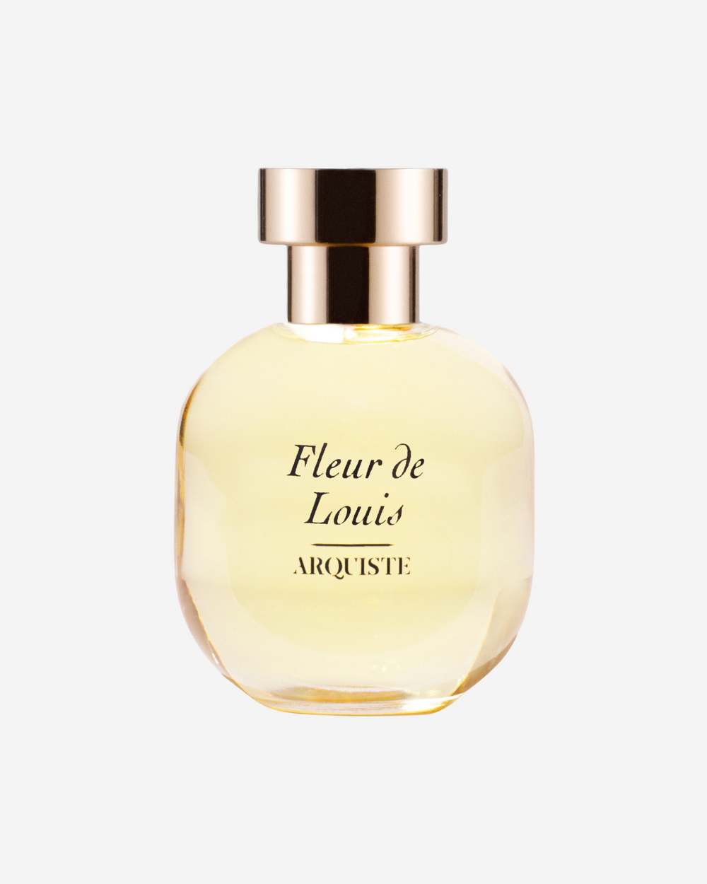 Fleur de Louis