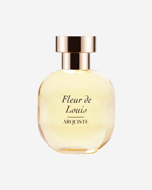 Fleur de Louis