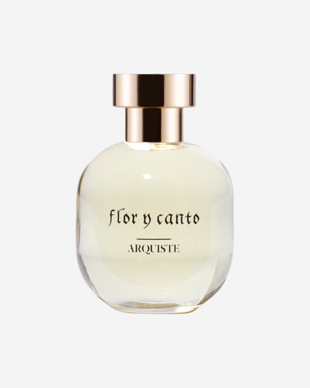 Flor y Canto
