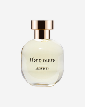 Flor y Canto