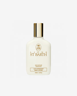 Latte Idratante Corpo Senza Profumo