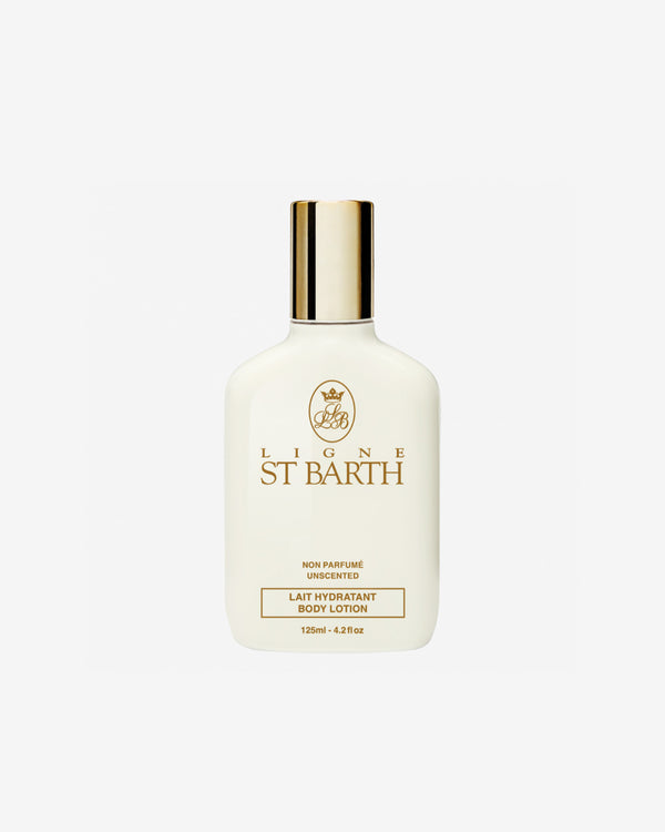 Latte Idratante Corpo Senza Profumo