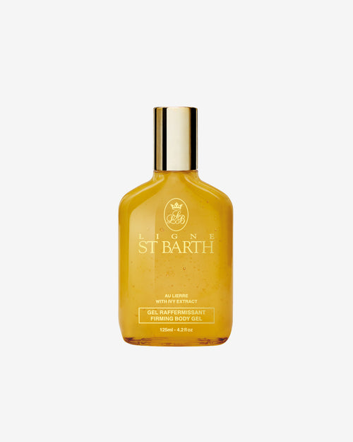 Gel Rassodante all'Edera