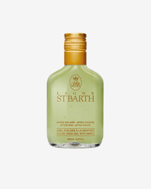 Gel Aloe Vera alla Menta