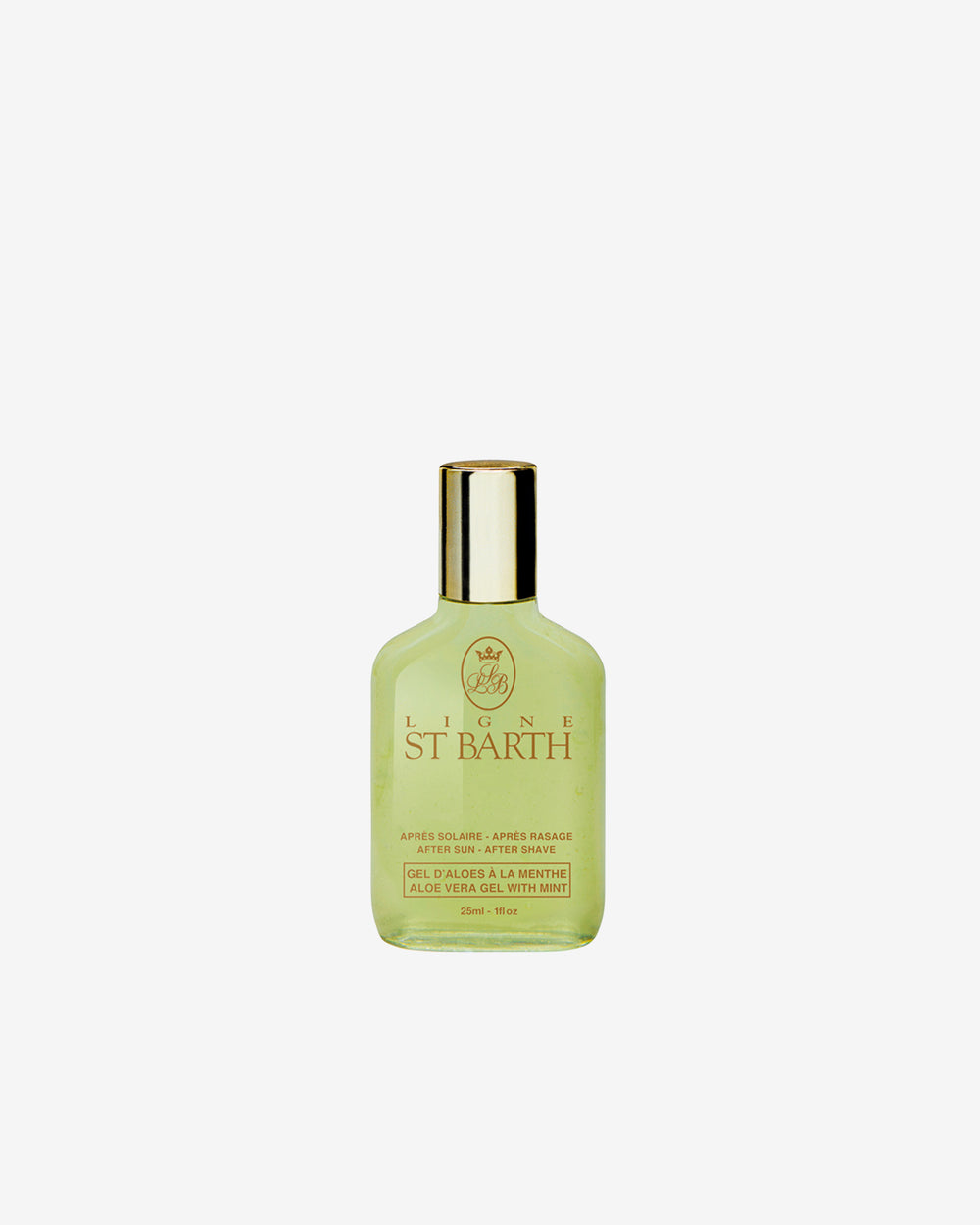 Gel Aloe Vera alla Menta