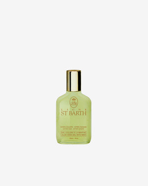 Gel Aloe Vera alla Menta