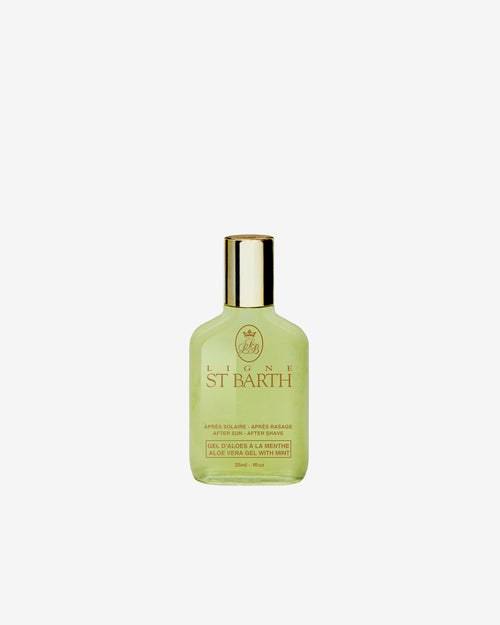 Gel Aloe Vera alla Menta