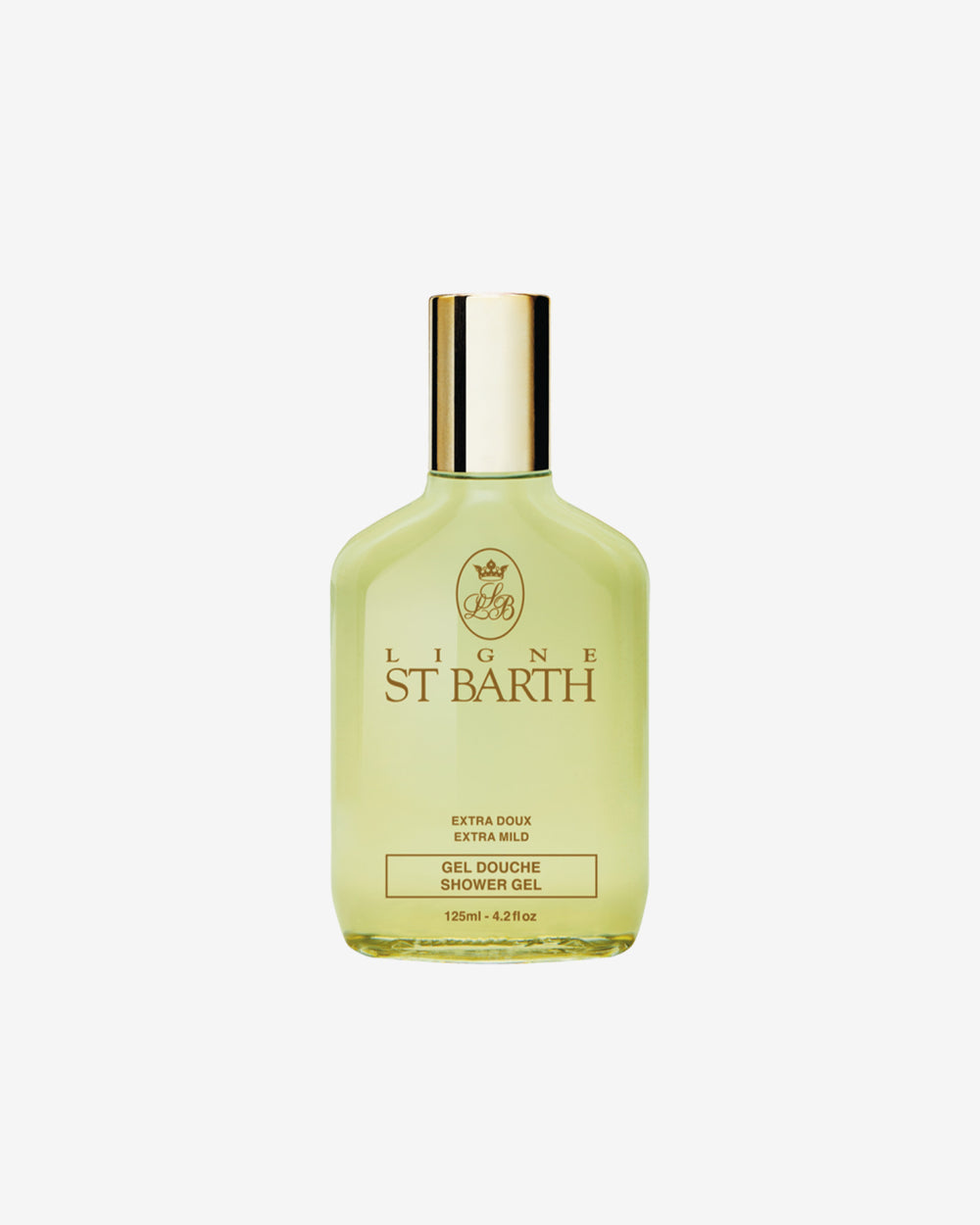 Gel Doccia Extra Delicato Vetiver e Lavanda