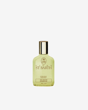 Gel Doccia Extra Delicato Vetiver e Lavanda