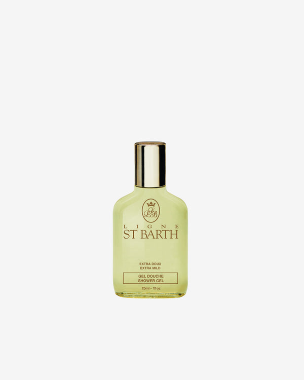 Gel Doccia Extra Delicato Vetiver e Lavanda