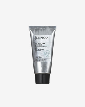 Gel Rasatura Invisibile
