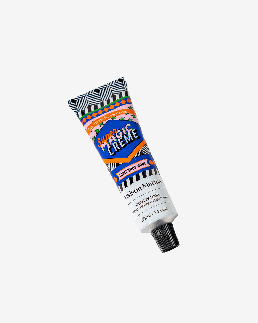 Goutte D'Or Crema Mani