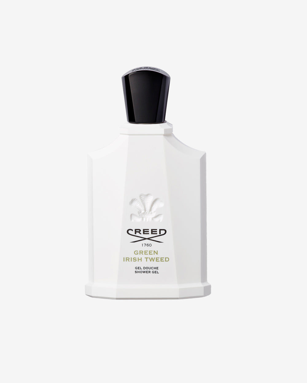 Green Irish Tweed Bath Gel