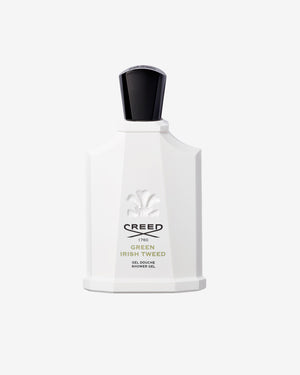 Green Irish Tweed Bath Gel