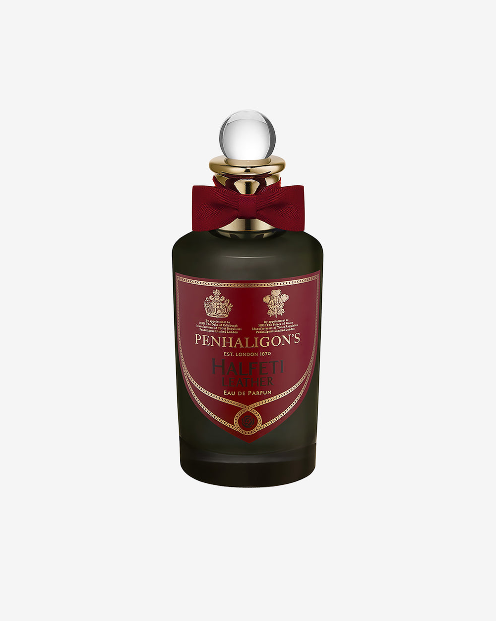 Halfeti Leather
