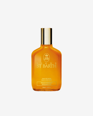 Olio di Avocado Corpo e Capelli