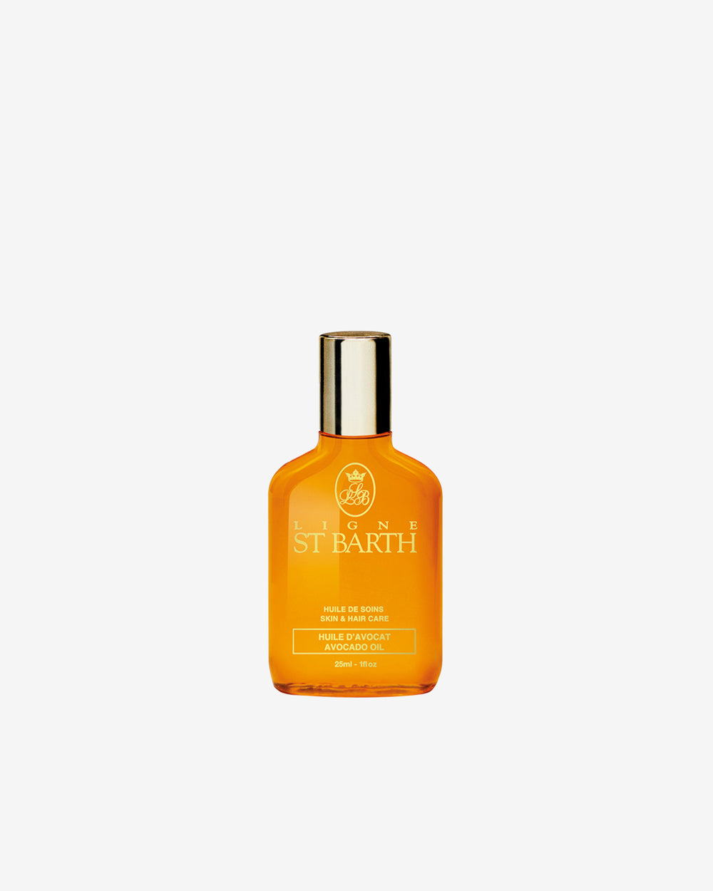 Olio di Avocado Corpo e Capelli