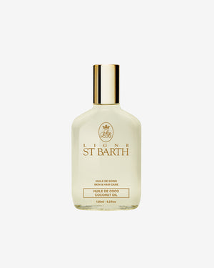 Olio di Cocco per Corpo e Capelli