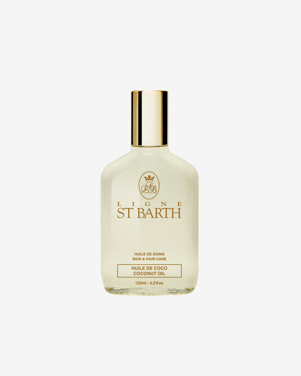 Olio di Cocco per Corpo e Capelli