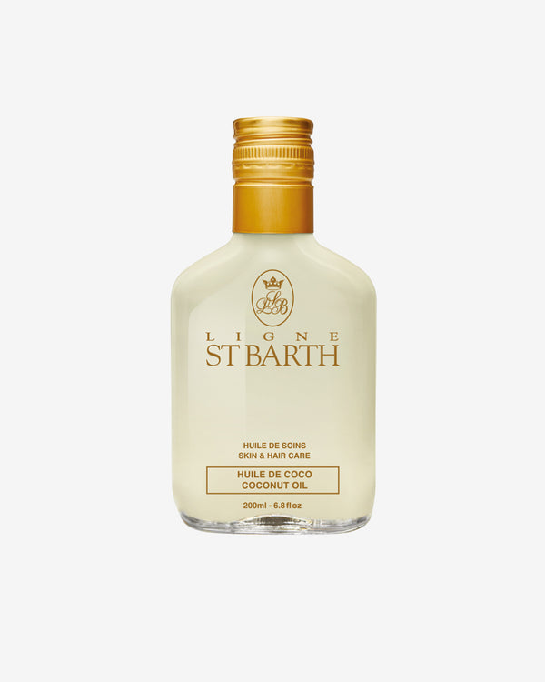 Olio di Cocco per Corpo e Capelli