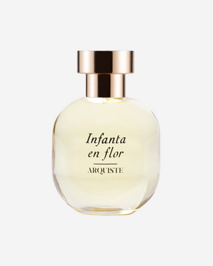 Infanta en flor