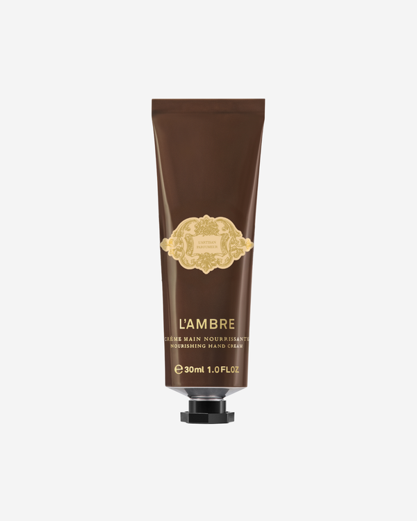 L'Ambre Crema Mani