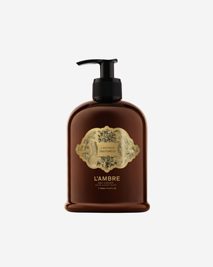 L'Ambre Gel Lavant