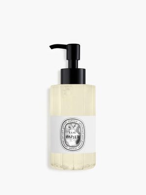 L'Eau Papier Gel profumato per le mani e il corpo