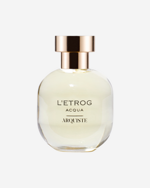 L'Etrog Acqua