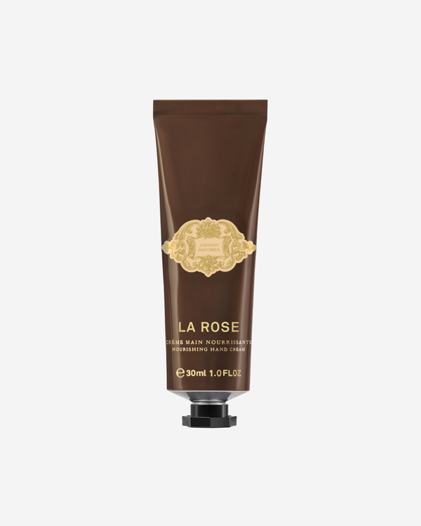 La Rose Crema Mani