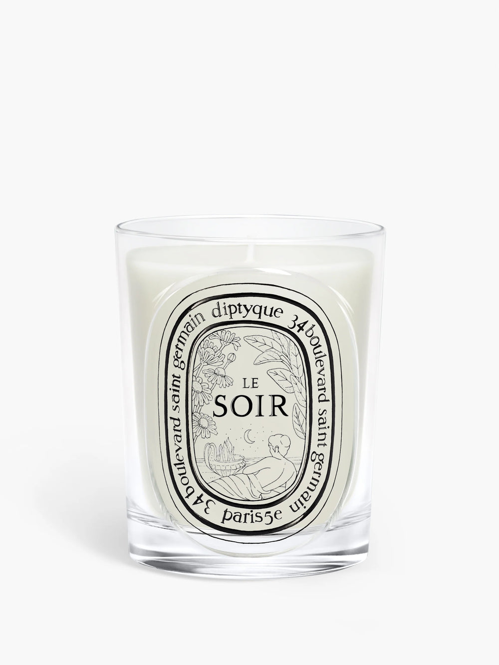 Spray Parfums