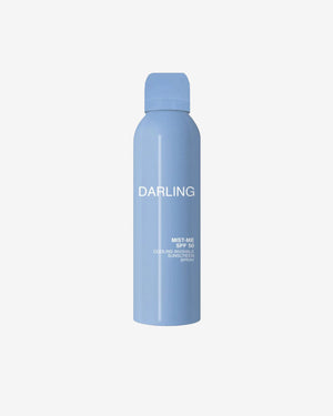 Mist-Me Spf 50
