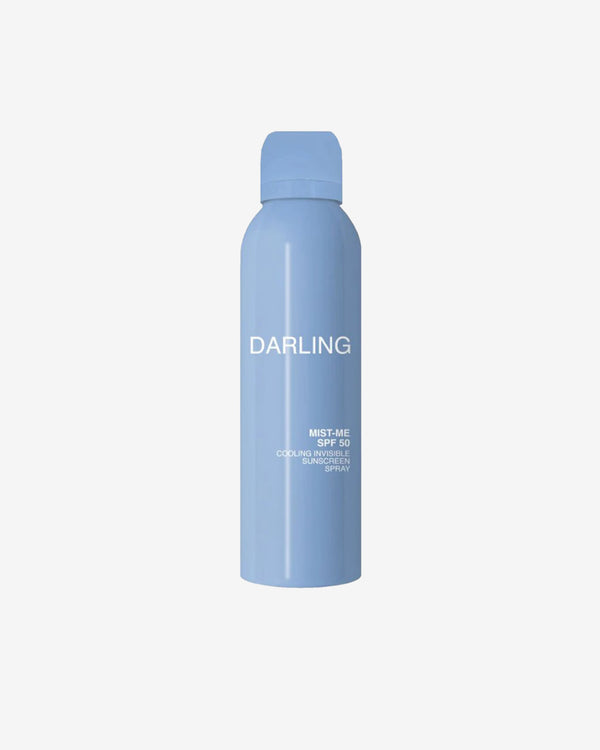 Mist-Me Spf 50