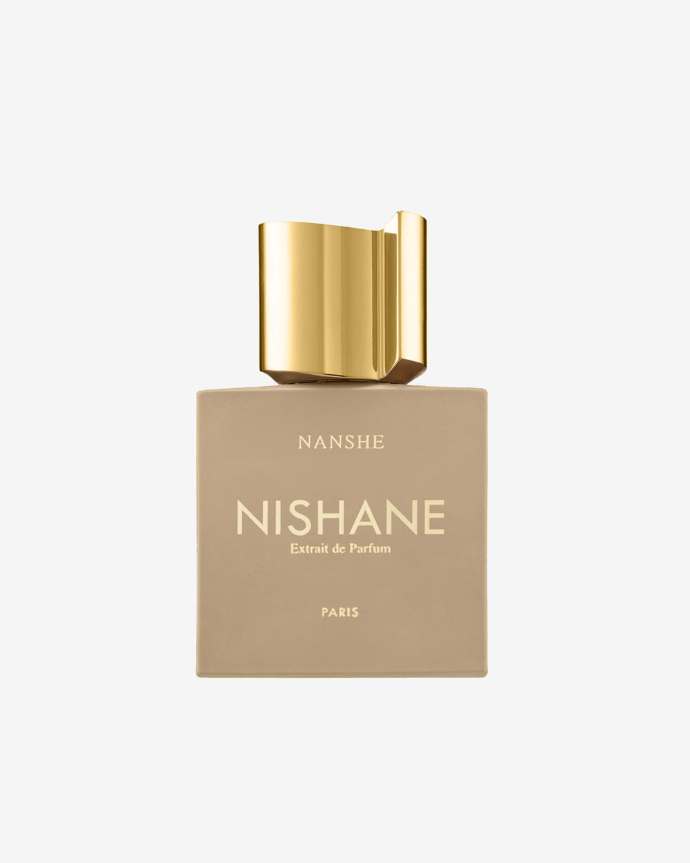 Nanshe
