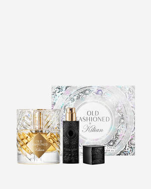 Old Fashioned Icon Set