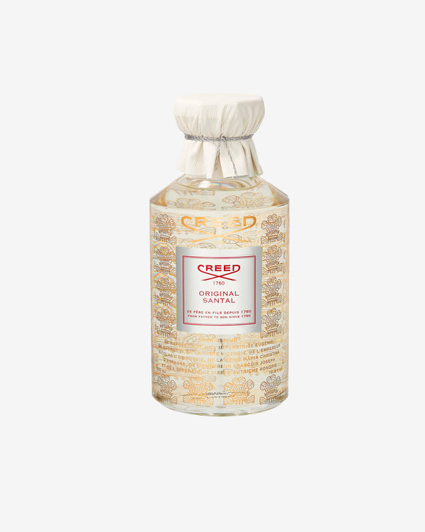 Original Santal