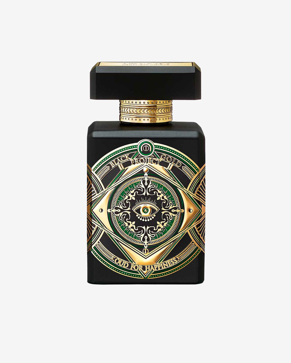 Oud for Happiness