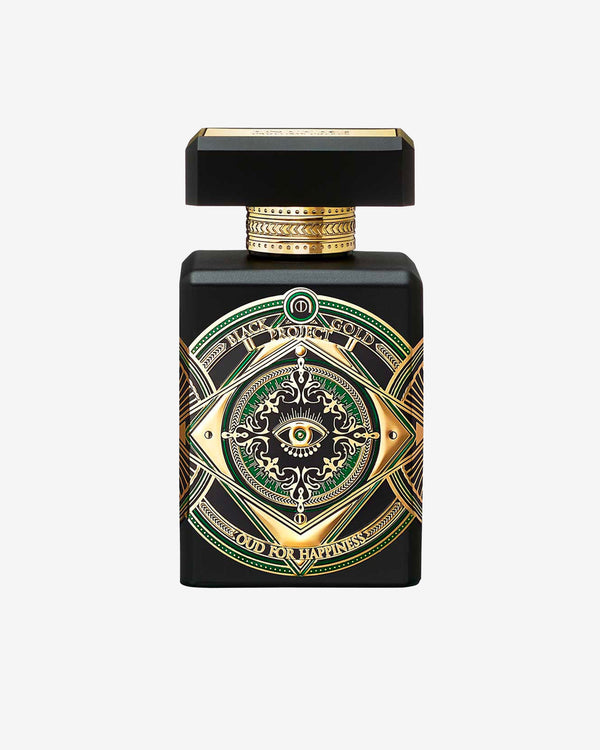 Oud for Happiness
