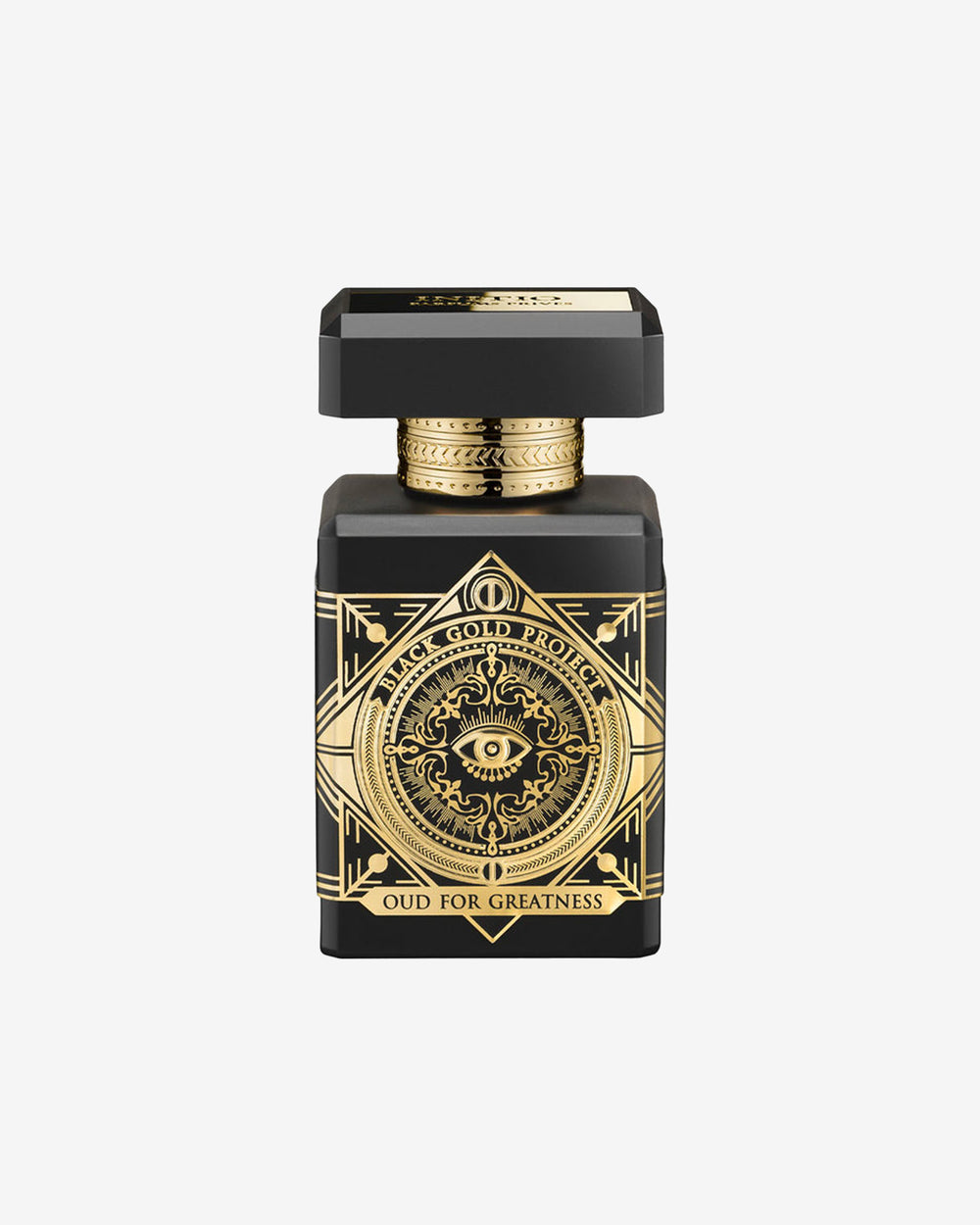 Oud for Greatness