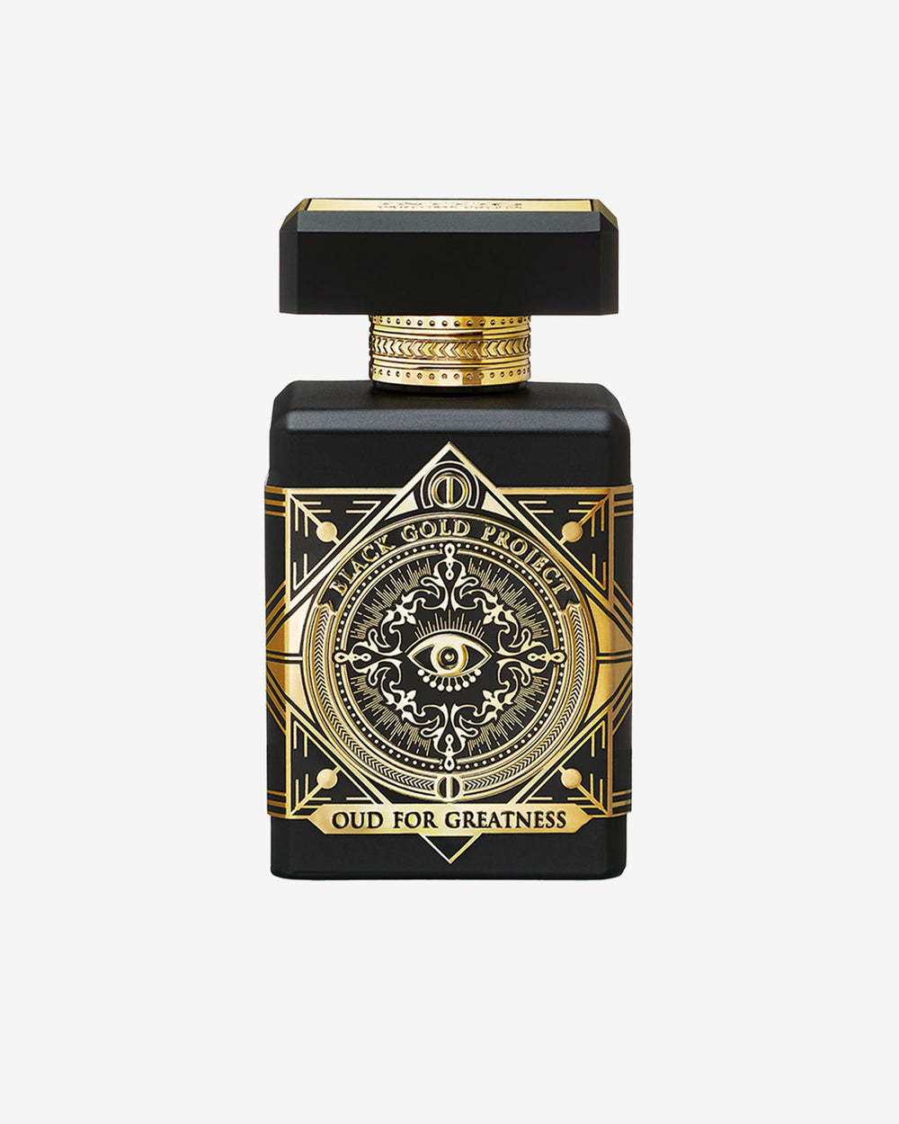 Oud for Greatness