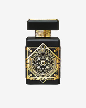 Oud for Greatness