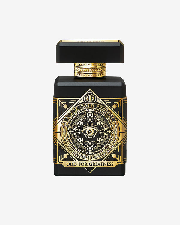 Oud for Greatness
