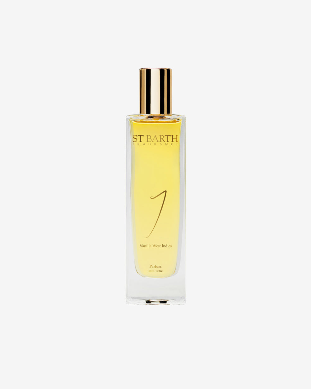 Vanilla West Indies Eau de Parfum