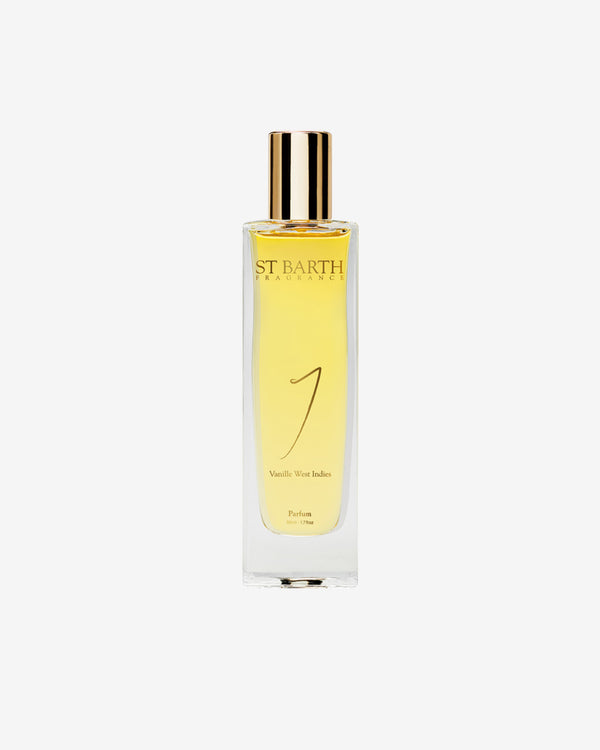 Vanilla West Indies Eau de Parfum