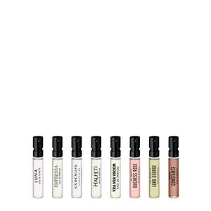 Bestseller Scent Library Discovery Set