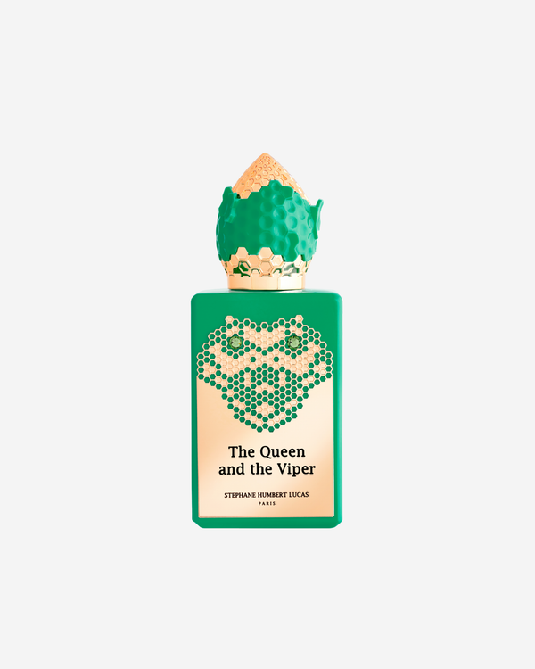 The Queen and the Viper