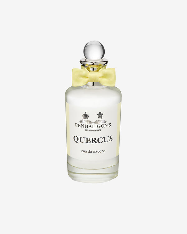Quercus