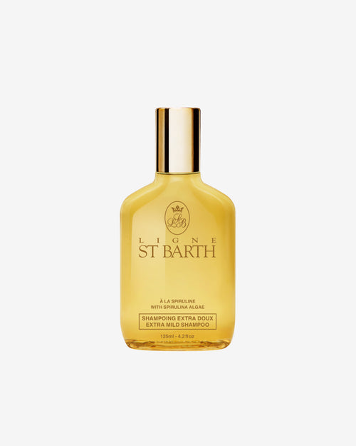 Shampoo Extra Delicato alla Spirulina